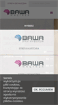 Mobile Screenshot of bawa.com.pl